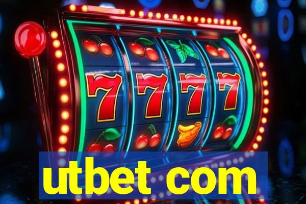 utbet com
